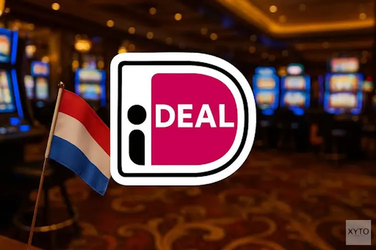 Betalen Met iDEAL In Het Online Casino: Hoe Werkt Het?