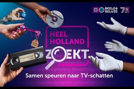 Heel Holland Zoekt komt naar School 7