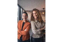 Het team achter grote evenementen in Den Helder treedt naar voren als Evenza