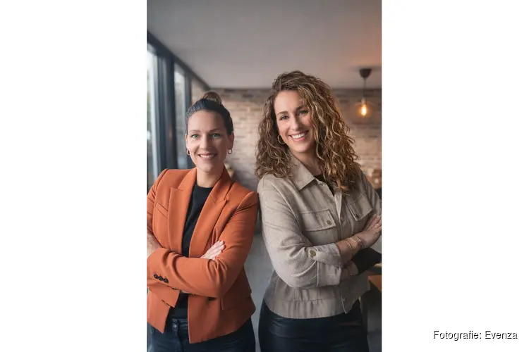 Het team achter grote evenementen in Den Helder treedt naar voren als Evenza