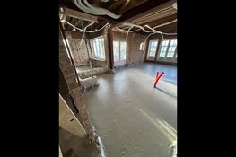 Woodstock Vloeren is het beste in vloer-isolatie