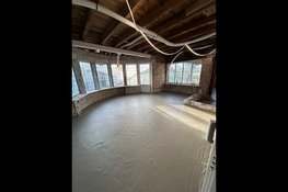 Woodstock Vloeren is het beste in vloer-isolatie