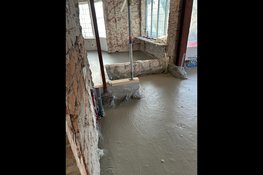 Woodstock Vloeren is het beste in vloer-isolatie