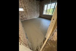 Woodstock Vloeren is het beste in vloer-isolatie