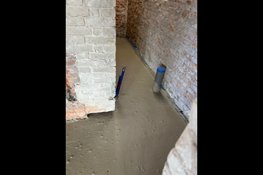 Woodstock Vloeren is het beste in vloer-isolatie