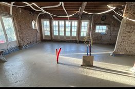 Woodstock Vloeren is het beste in vloer-isolatie