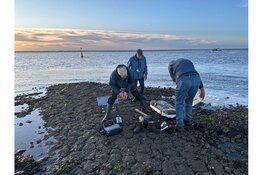 De dam die Napoleon niet bouwde