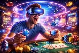 De Zoektocht Naar Een Ultieme Online beleving