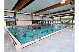 Zwembad Het Heersdiep gaat weer open