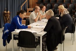 Groepsconsulten in Den Helder zetten bewoners samen in beweging voor gezonder leven