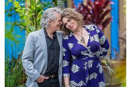 Optreden bij RialtoLive op zaterdagmiddag 28 februari 2026