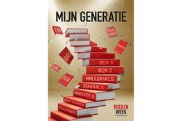 Schrijversbezoek Francine Oomen tijdens Boekenweek in de bibliotheek