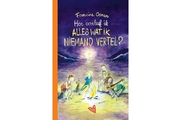 Schrijversbezoek Francine Oomen tijdens Boekenweek in de bibliotheek