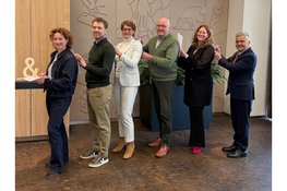 Rabobank en vijf Uitdagingen in Noord-Holland-Noord bezegelen samenwerking voor een sterke en betrokken regio