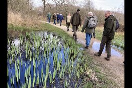 Warm Welkom met mini-excursies in het Zwanenwater