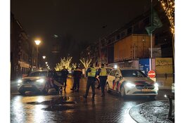 Automobilist door meerdere eenheden aangehouden voor rijden onder invloed