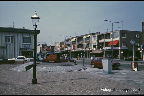 Historiche Filmvoorstelling ‘Van haven tot binnenstad’