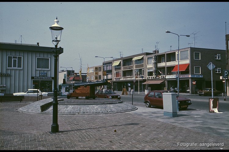 Historiche Filmvoorstelling ‘Van haven tot binnenstad’