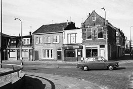 Historiche Filmvoorstelling ‘Van haven tot binnenstad’