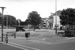 Historiche Filmvoorstelling ‘Van haven tot binnenstad’