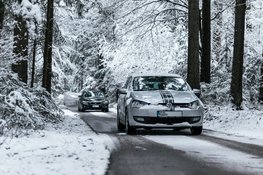 Waarom tijdens de winter in Den Helder je actieradius anders voelt
