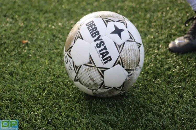 Flevo na rust langs FC Den Helder