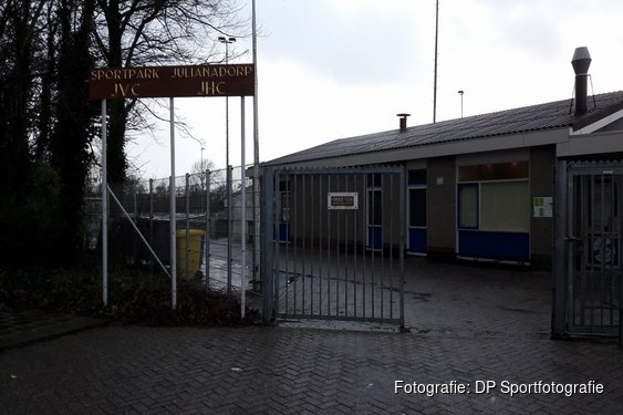 JVC pakt belangrijke driepunter tegen HBOK