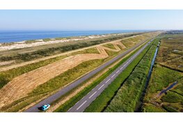 Maaiwerk dijken en sloten opnieuw aanbesteed