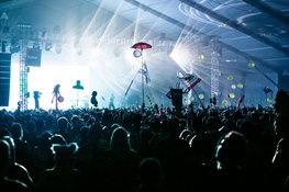 AV-techniek bij evenementen: waarom technische ondersteuning zo belangrijk is