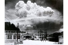 De Helderse Historische Vereniging presenteert de historische lezing: ‘Drie jaar in Japan – maar niet vrijwillig’