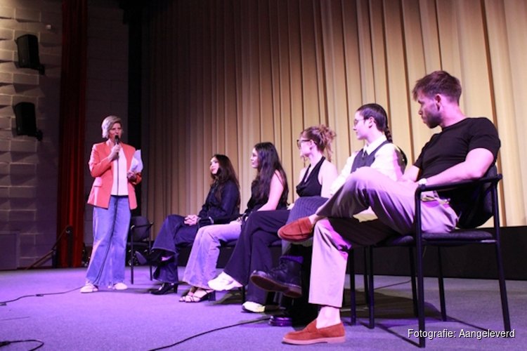 Indrukwekkende documentaire jonge mantelzorgers