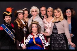 Oranjemarkt Den Helder kleurt oranje op zondag 26 april