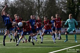 VIOS slaat na rust toe tegen JVC