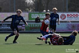 VIOS slaat na rust toe tegen JVC