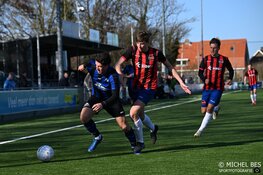 VIOS slaat na rust toe tegen JVC