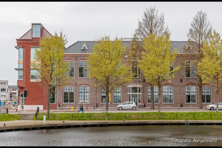 Interactieve expositie over woonwensen in Den Helder