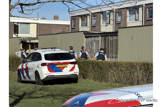 Politie zoekt getuigen van steekincident Runstraat