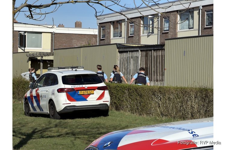 Politie zoekt getuigen van steekincident Runstraat