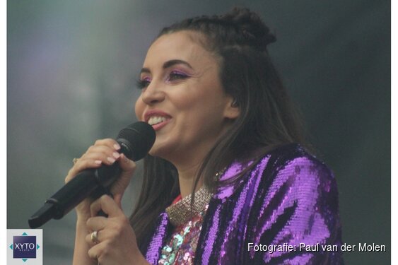 Ambassadeur van de Vrijheid Karsu naar Haarlem, nieuwe namen voor Bevrijdingspop 2026 bekend