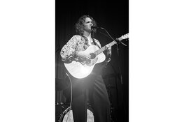 VanWyck met Stefan Wolfs