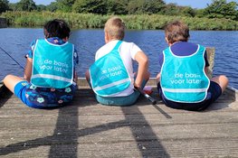 Nieuwe koers voor kinderen van 8+ jaar bij Monter Kinderopvang in Den Helder