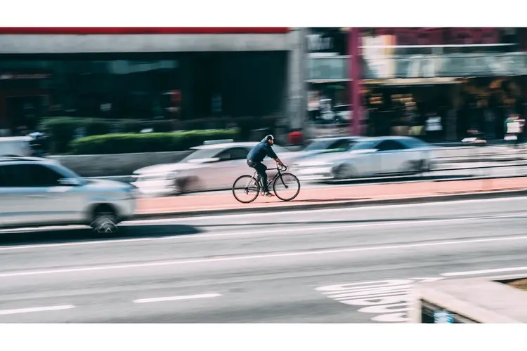 Rijgeschiktheid en nieuwe mobiliteitsvormen in Den Helder