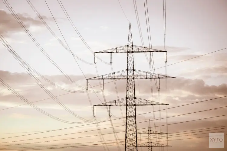 Subsidie voor organisaties om grip te krijgen op stroomverbruik