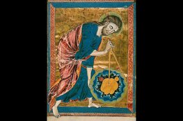 Lezing Symboliek in de kunst van de vrijmetselarij door Wouter Maas