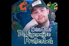 Interactieve kindervoorstelling: De Eigenwijze Prullenbak
