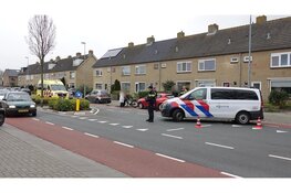 Fietser gewond bij aanrijding met auto in Den Helder
