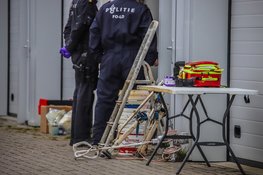 Groot onderzoek na incident aan Charlottaring in Anna Paulowna