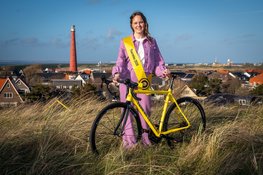 Tour de Lasalle 2026: Tour Miss stelt zich voor