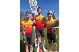 Zonovergoten clubkampioenschappen van WVNoordhollandse Victorie