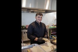 Carlos Habash nieuwe Vonk mbo-ambassadeur